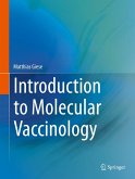 Introduction to Molecular Vaccinology (eBook, PDF)