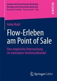 Flow-Erleben am Point of Sale (eBook, PDF)