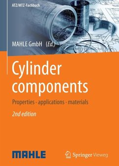 Cover Cylinder components (eBook, PDF)