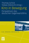 Kino in Bewegung (eBook, PDF)