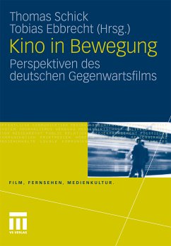 Kino in Bewegung (eBook, PDF)