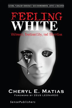 Feeling White (eBook, PDF)