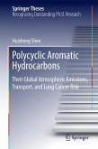 Polycyclic Aromatic Hydrocarbons (eBook, PDF)