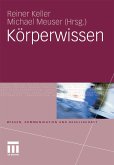 Körperwissen (eBook, PDF)