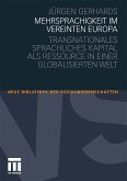 Mehrsprachigkeit im vereinten Europa (eBook, PDF)