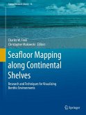 Seafloor Mapping along Continental Shelves (eBook, PDF)