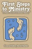 First Steps to Ministry