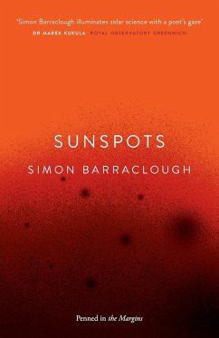 Sunspots - Barraclough, Simon