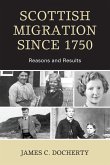 Scottish Migration Since 1750