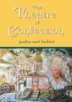 The Theatre of Confection - Suett Barbieri, Pauline