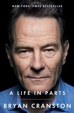 A Life in Parts - Cranston, Bryan
