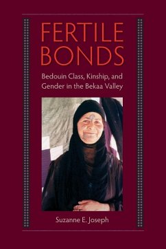 Cover Fertile Bonds