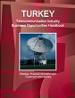 Turkey Telecommunication Industry... - Bild 1