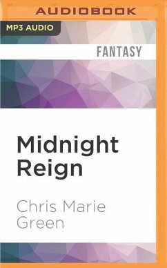 Midnight Reign - Green, Chris Marie