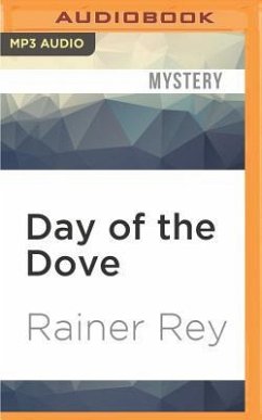 Day of the Dove - Rey, Rainer