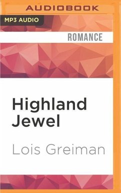 Highland Jewel - Greiman, Lois