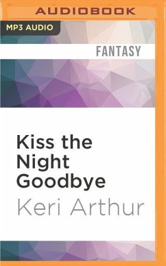 Kiss the Night Goodbye - Arthur, Keri
