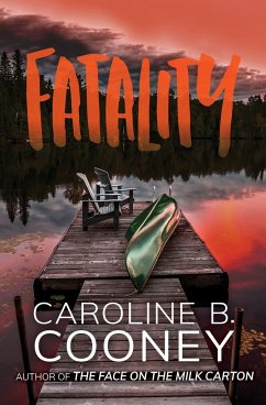 Fatality - Cooney, Caroline B