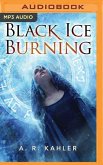 Black Ice Burning