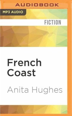 French Coast - Hughes, Anita