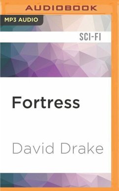 Fortress - Drake, David