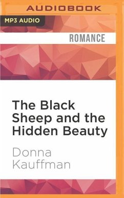 The Black Sheep and the Hidden Beauty - Kauffman, Donna