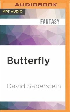 Butterfly: Tomrrow's Children - Saperstein, David