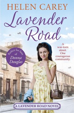 Lavender Road (Lavender Road 1) - Carey, Helen