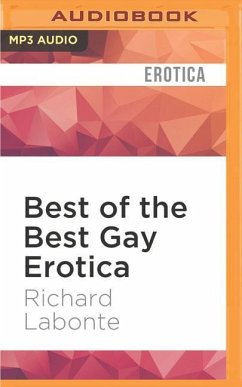 Best of the Best Gay Erotica - Labonte, Richard