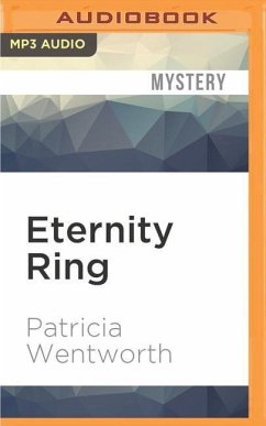 Eternity Ring - Wentworth, Patricia