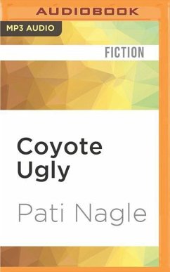 Coyote Ugly - Nagle, Pati
