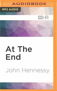 At the End - Hennessy, John