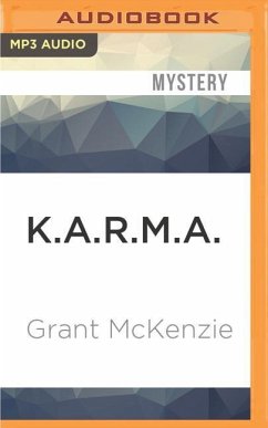 K.A.R.M.A. - Mckenzie, Grant