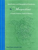Identification and Geographical Distribution of the Mosquitoes of North America, North of Mexico Identification and Geographical Distribution of the Mosquitoes of North America, North of Mexico