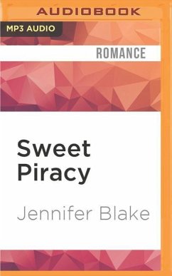 Sweet Piracy - Blake, Jennifer