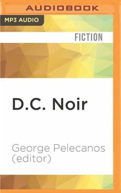 D.C. Noir - Pelecanos (Editor), George