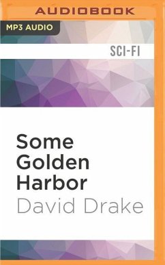 Some Golden Harbor - Drake, David