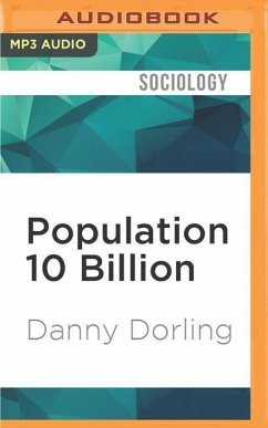 Population 10 Billion - Dorling, Danny
