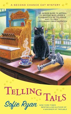 Telling Tails - Ryan, Sofie