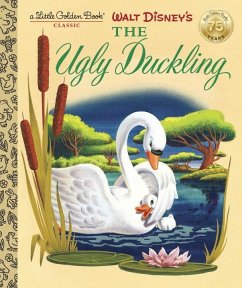 Walt Disney's the Ugly Duckling (Disney Classic) - North Bedford, Annie
