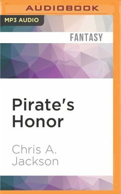 Pirate's Honor - Jackson, Chris A