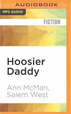 Hoosier Daddy - McMan, Ann; West, Salem