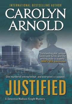 Justified - Arnold, Carolyn