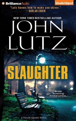 Slaughter - Lutz, John