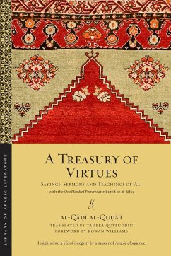 A Treasury of Virtues - Al-Qu&