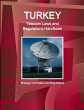Turkey Telecom Laws and Regulations... - Bild 1