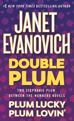 Double Plum - Evanovich, Janet