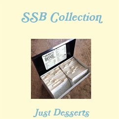 SSB Collection Just Desserts - Nichols, Kathleen