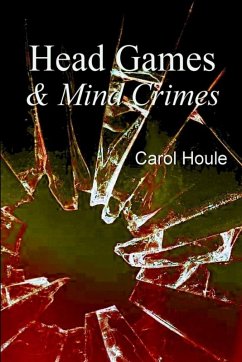 Cover Head Games & Mind Crimes