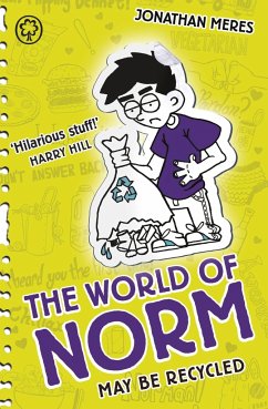 The World of Norm: May Be Recycled - Meres, Jonathan